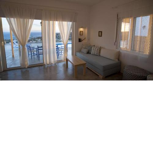 Sea view Villa
