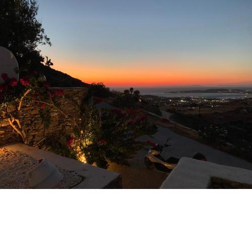Sea View Villa