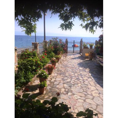 Sea View Villa