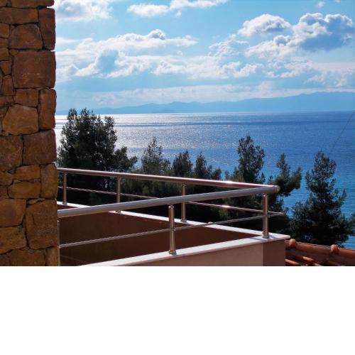 Sea View Villa