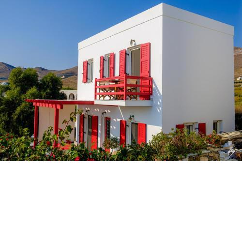 Sea View Villa