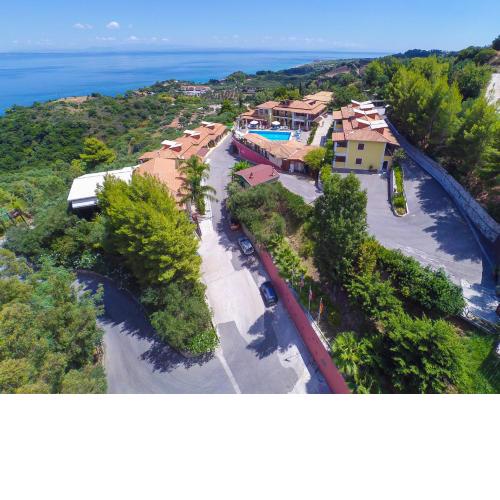 Sea View Village
