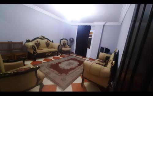Sea view vip Apartment