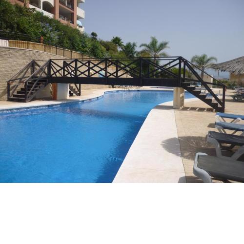 Sea Views Apt Jardines De La Duquesa 2 bed