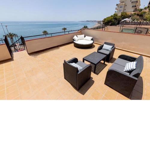 Sea Views Carvajal