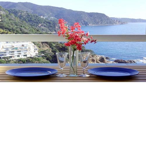⭑ Sea views + private beach. What else? ⭑