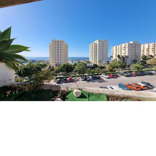 Sea & Village Puerto