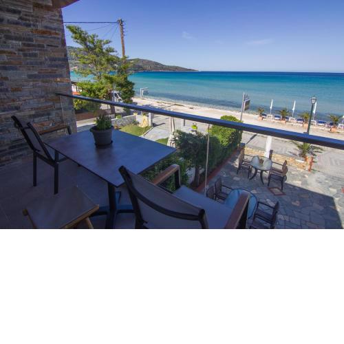 Seabird Apartments