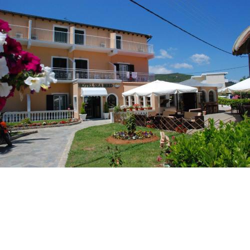 SeaBird Hotel