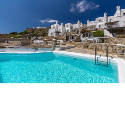 Seablue Villas