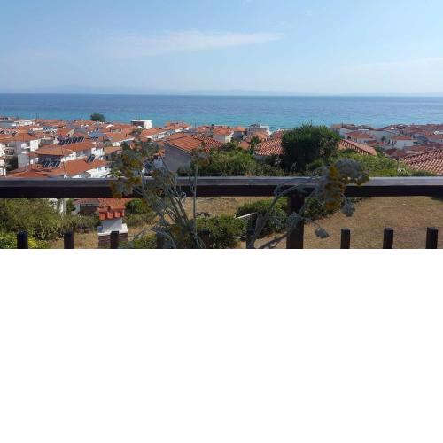 Seabreeze-Family Home Polychrono