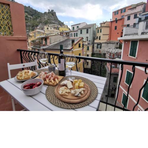 SeaBreeze Vernazza