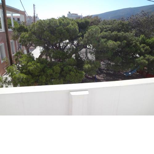 seaby apartment