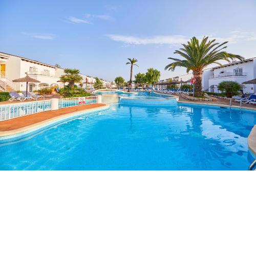 Seaclub Mediterranean Resort