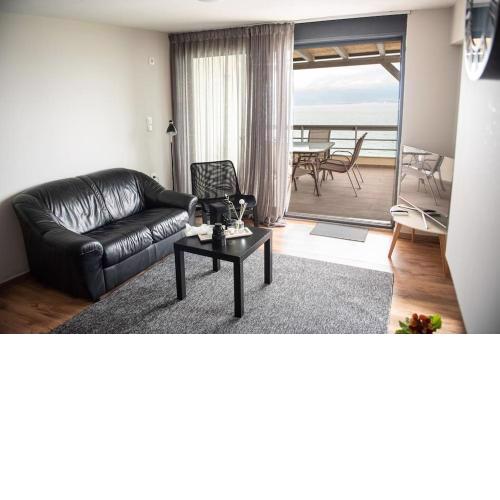 Seacoast apartments !
