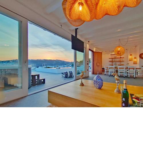 SeaCode Villas