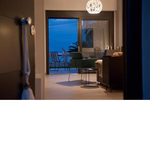 Seacret Apartments