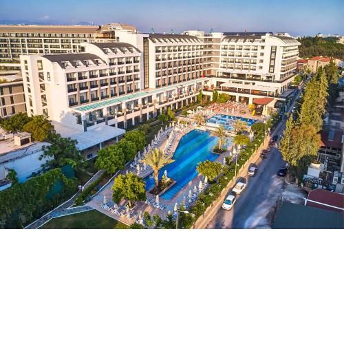 Seaden Valentine Resort & Spa Adults Only