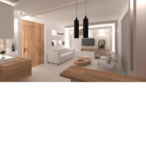 Seadream Villas