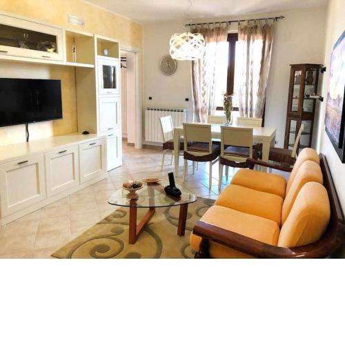 SeaeMore MontagnolaApartment
