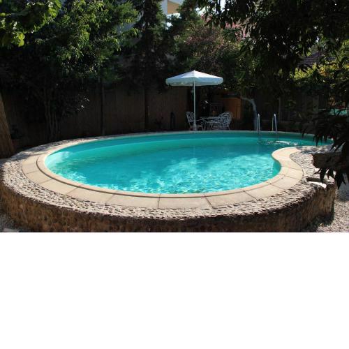 Seafalios Villa