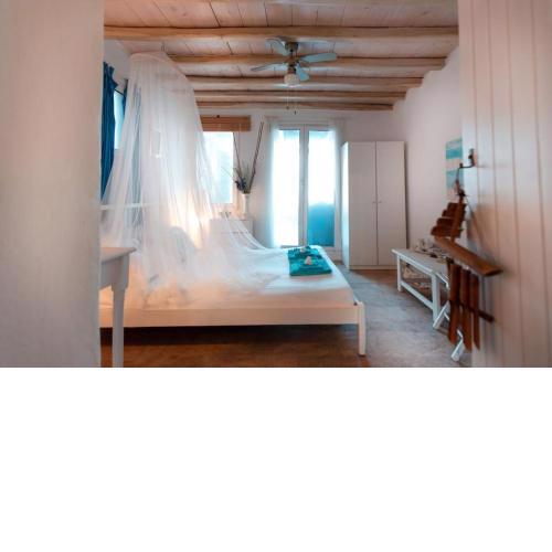 Seafarer's House. Ideal for 3+1 guests