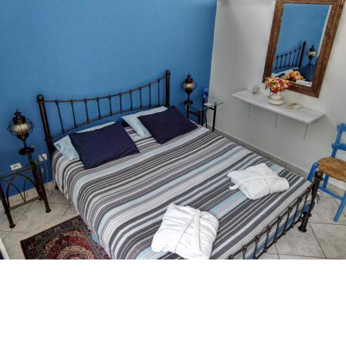 Seafarer's Suite
