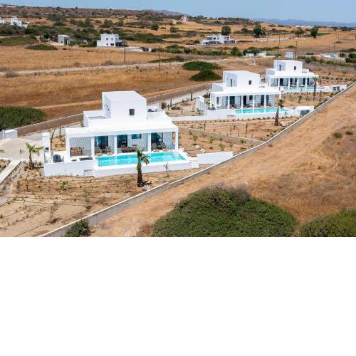 Seafish Villa