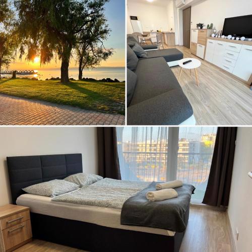 Seaforth Apartment