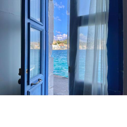 Seafront - Harbour view , Pitini 2
