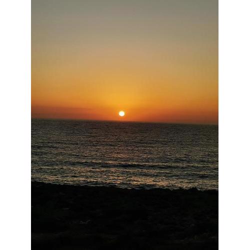 Seafront Aegean Νest