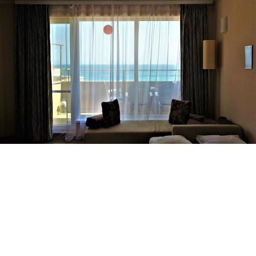Seafront Apartment im Obzor Beach Resort