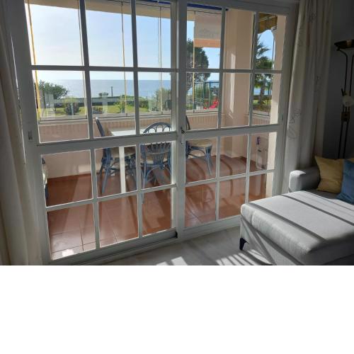 Seafront Apartment