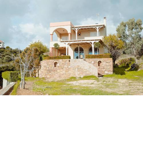 Seafront Apartment