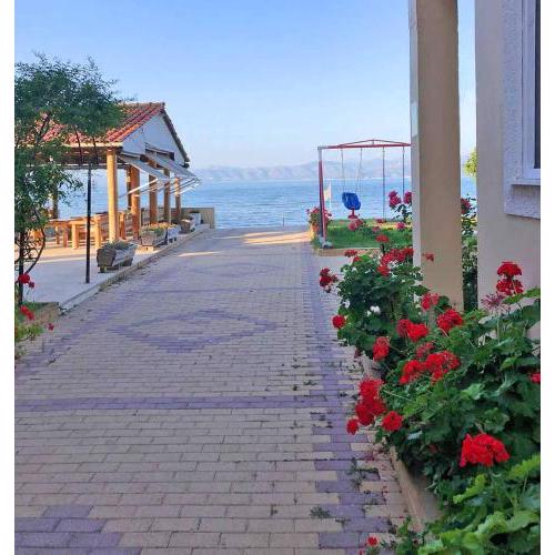 Seafront Apartments