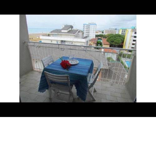 Seafront Complex - Sea View - Parking and Beach Place Included