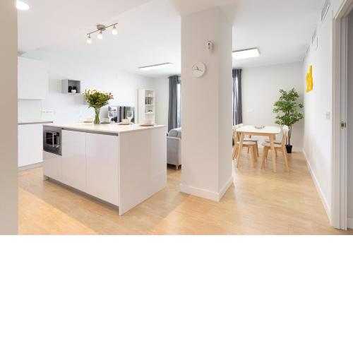 Seafront Duna Beach Luxury Apartment