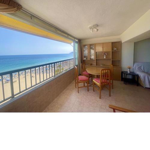 Seafront Holliday Miramar