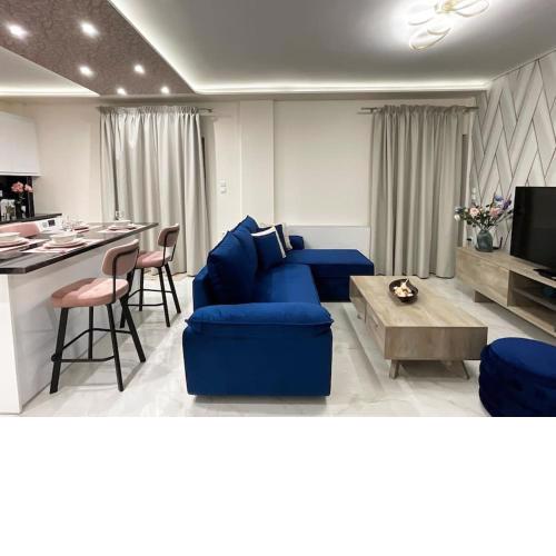 Seafront Luxury Apartment