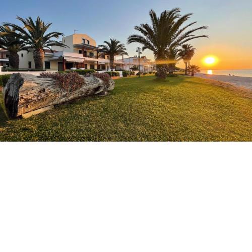 Seafront Maisonette