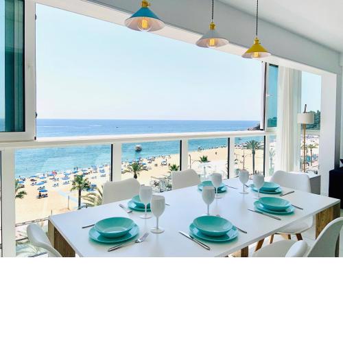 Seafront New Apartment Boutique