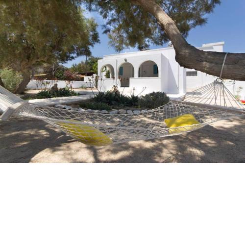 Seafront quiet house with bbq in Molos