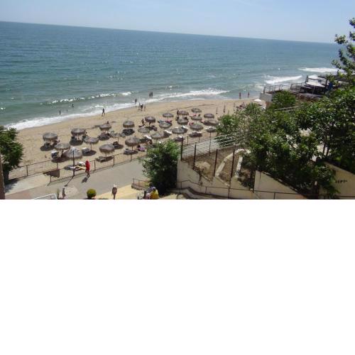 Seafront Studio