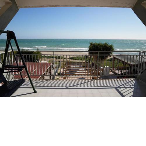 SEAFRONT SUITE 5 Stars - Comfortable Apartment