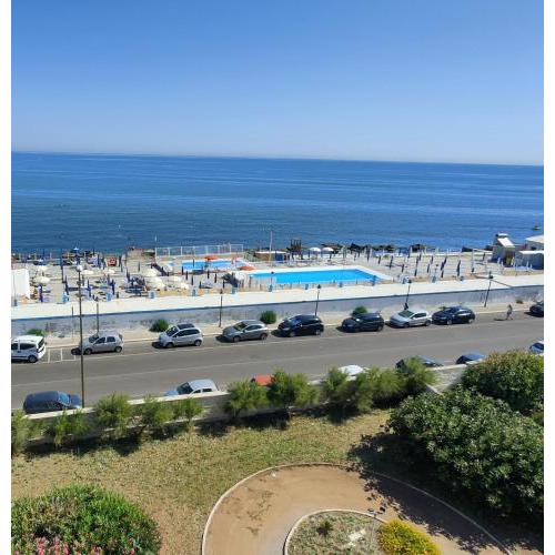 Seafront Suites