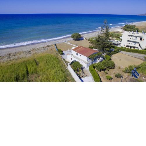 Seafront Villa Eirini