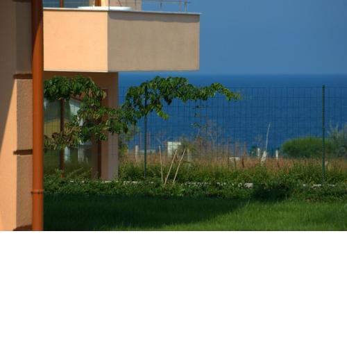 Seagarden Villa Resort