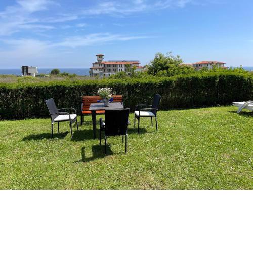 Seagarden Villas Apartment 1a