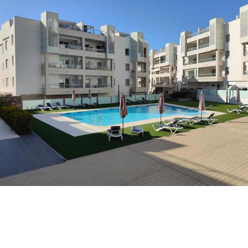 Seagull Marbella Beach Apartment