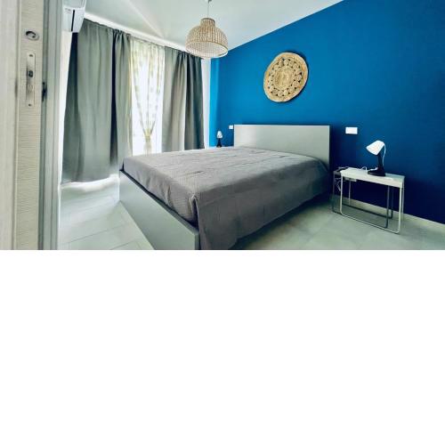 Sealands 50 meters from the beach with wifi